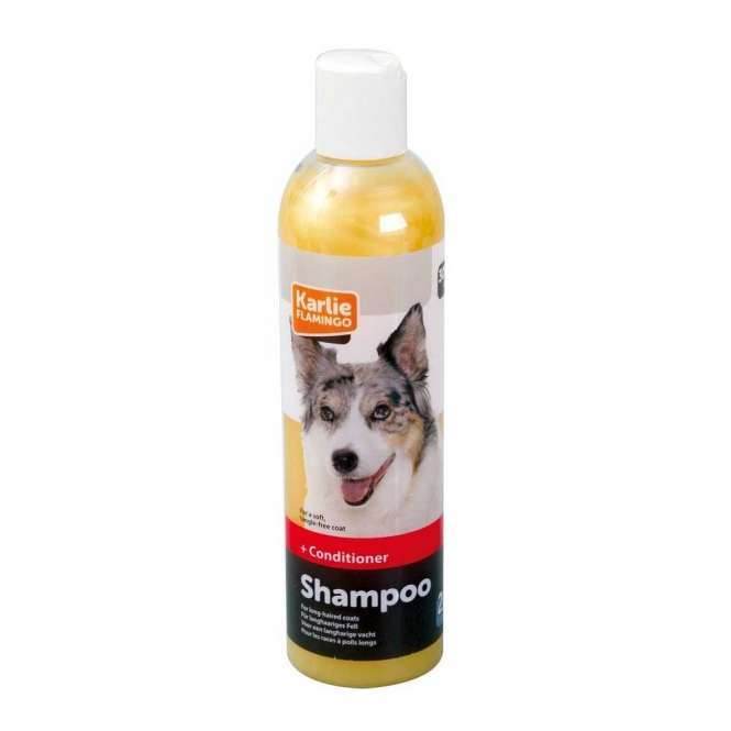Flamingo Shampoo & Conditioner 2 in 1