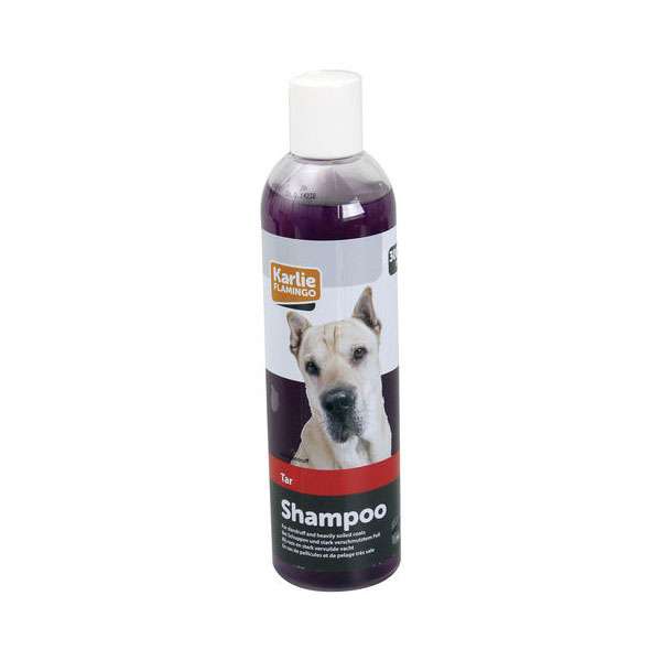 Flamingo Teer - Shampoo