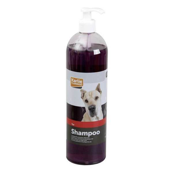 Flamingo Teer - Shampoo
