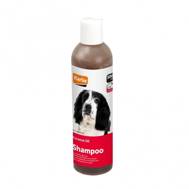 Flamingo Kokosöl - Shampoo
