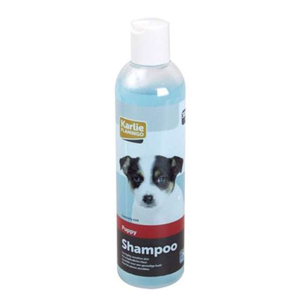 Flamingo Puppy - Shampoo
