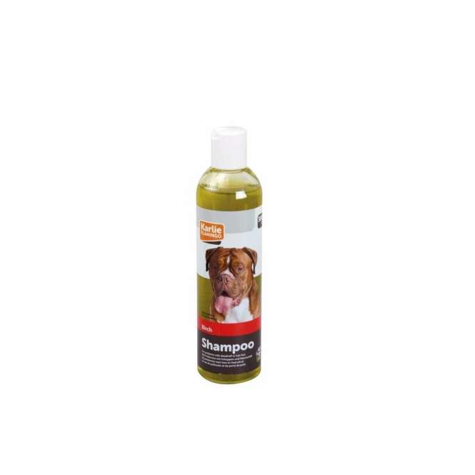 Flamingo Birken - Shampoo