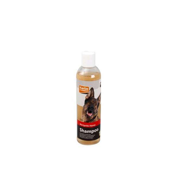 Flamingo Ringelblumen - Honig - Shampoo