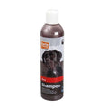 Flamingo Shampoo für schwarzes Fell