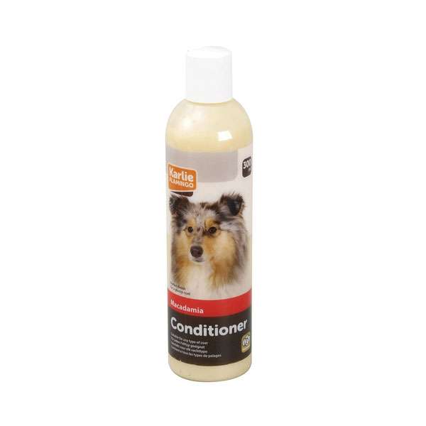 Flamingo Macadamia Conditioner