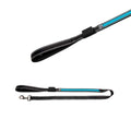 Karlie Flamingo oLED Leine 1,2 Meter mit Ladegerät