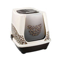 Karlie Flamingo Katzentoilette Trendy Cat Safari