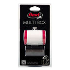 Flexi VARIO Multi Box für Kotbeutel oder Leckerlis