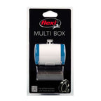 Flexi VARIO Multi Box für Kotbeutel oder Leckerlis