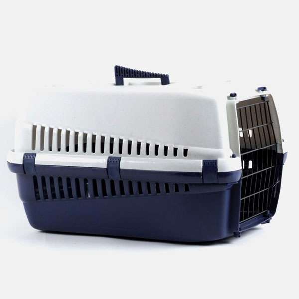 Transportbox Houston