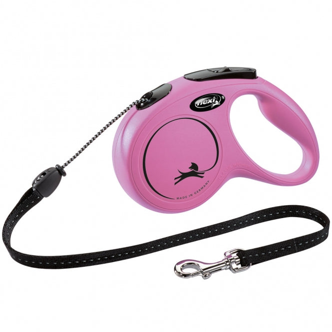 Flexi Rollleine New CLASSIC Seil