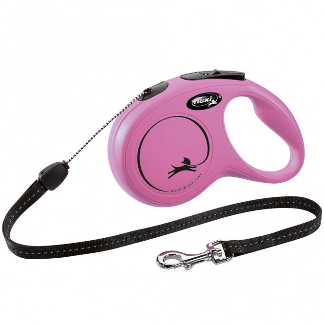 Flexi Rollleine New CLASSIC Seil