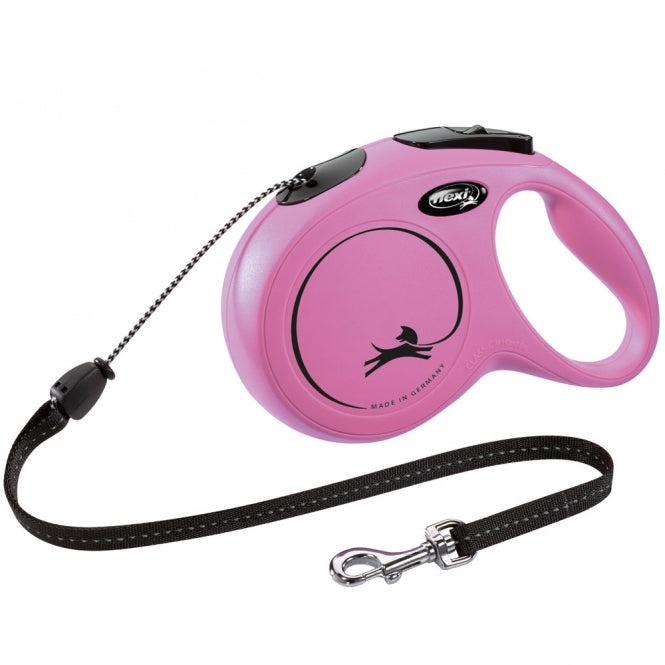 Flexi Rollleine New CLASSIC Seil