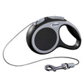 Flexi VARIO Seil Roll Leine