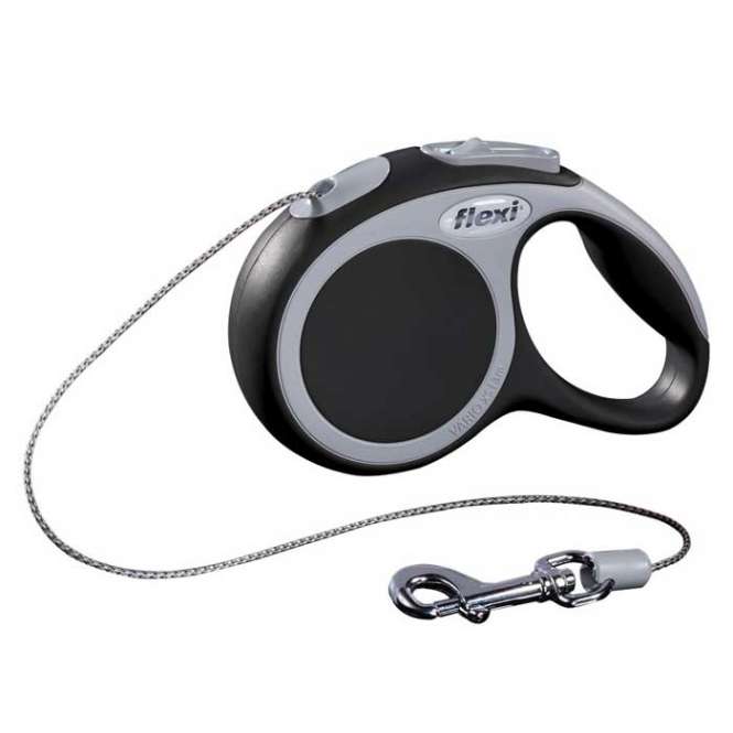 Flexi VARIO Seil Roll Leine