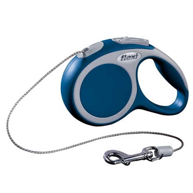 Flexi VARIO Seil Roll Leine