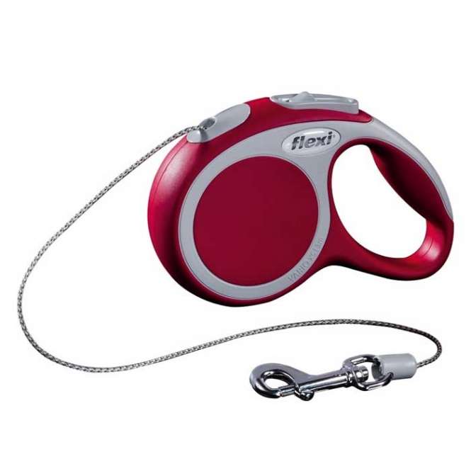 Flexi VARIO Seil Roll Leine