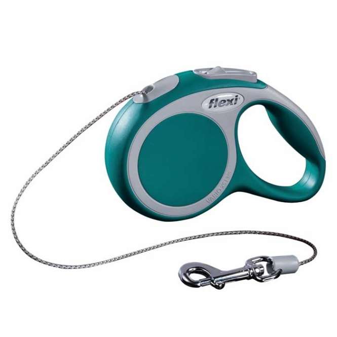 Flexi VARIO Seil Roll Leine