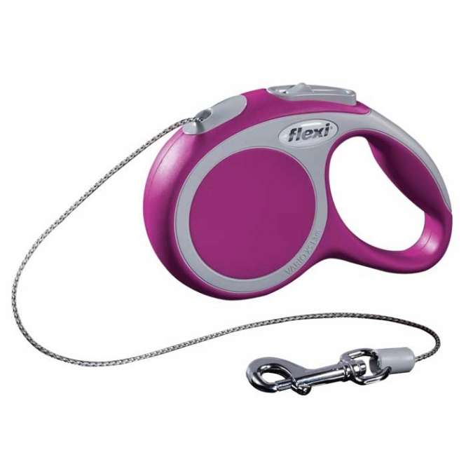 Flexi VARIO Seil Roll Leine