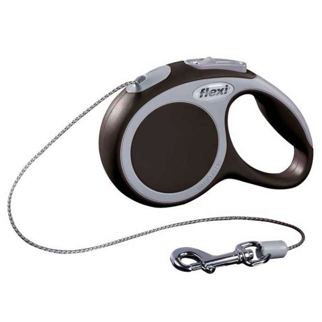 Flexi VARIO Seil Roll Leine
