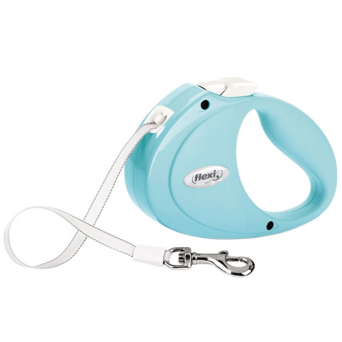 FLEXI Rollleine PUPPY Gurt