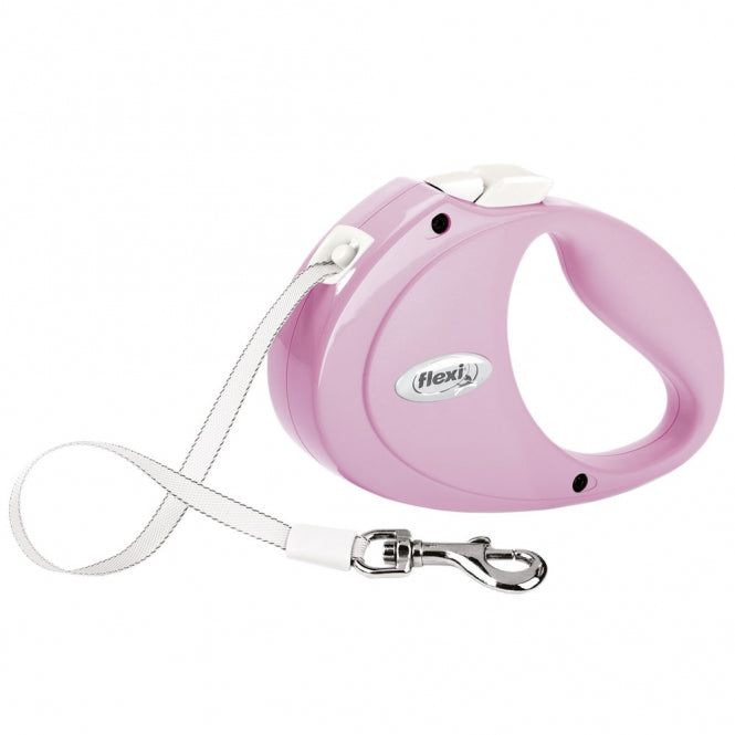 FLEXI Rollleine PUPPY Gurt