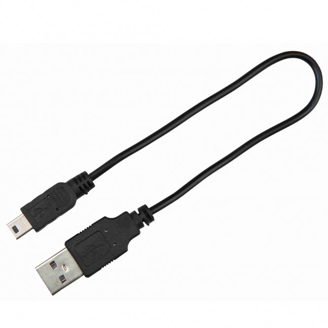 Trixie Flash Leuchtband mit USB extra breit