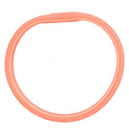 Trixie Flash Leuchtband mit USB extra breit