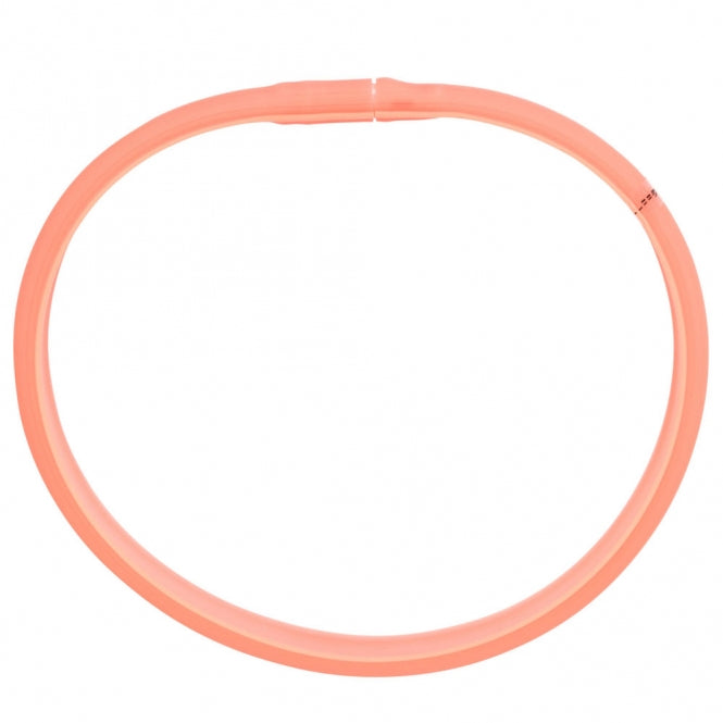 Trixie Flash Leuchtband mit USB extra breit
