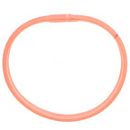 Trixie Flash Leuchtband mit USB extra breit