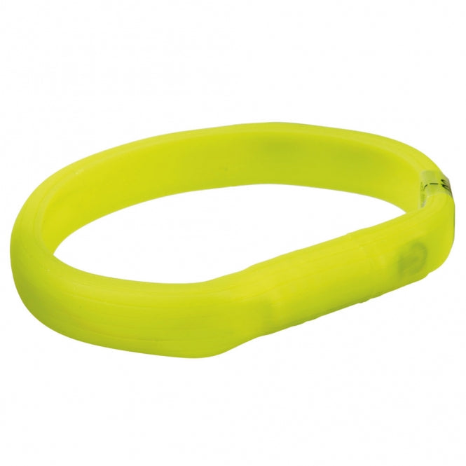 Trixie Flash Leuchtband mit USB