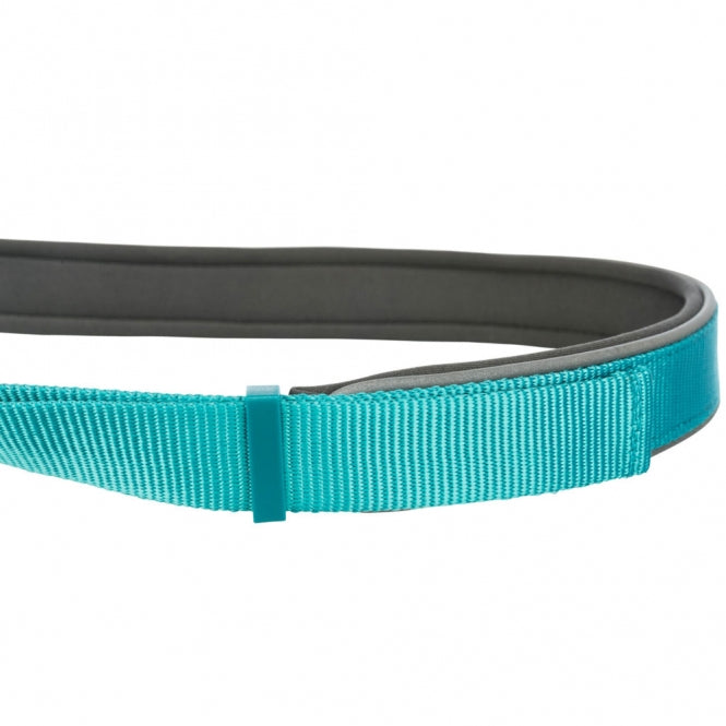 Trixie Bauchgurt mit Leine S – M