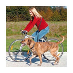 Trixie Fahrrad - und Joggingleine