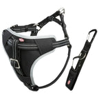 Trixie Auto - Sicherheitsgeschirr Dog Protect