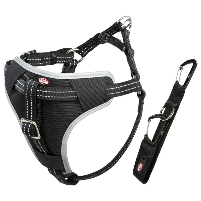 Trixie Auto - Sicherheitsgeschirr Dog Protect