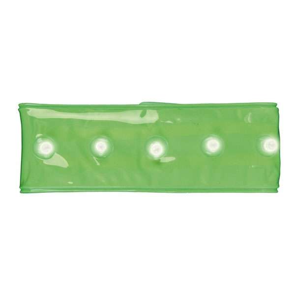 Trixie Light Band zur Befestigung an Halsband / Leine