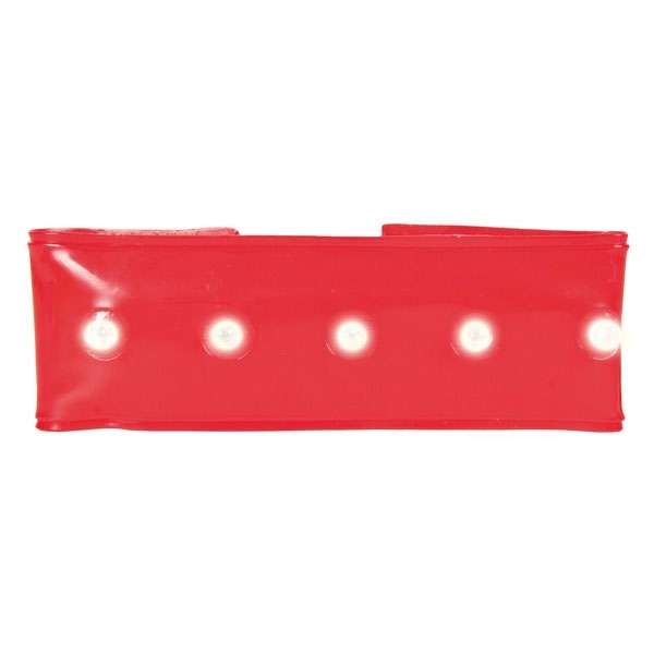 Trixie Light Band zur Befestigung an Halsband / Leine