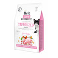Brit Care Cat - Sterilized - Sensitive