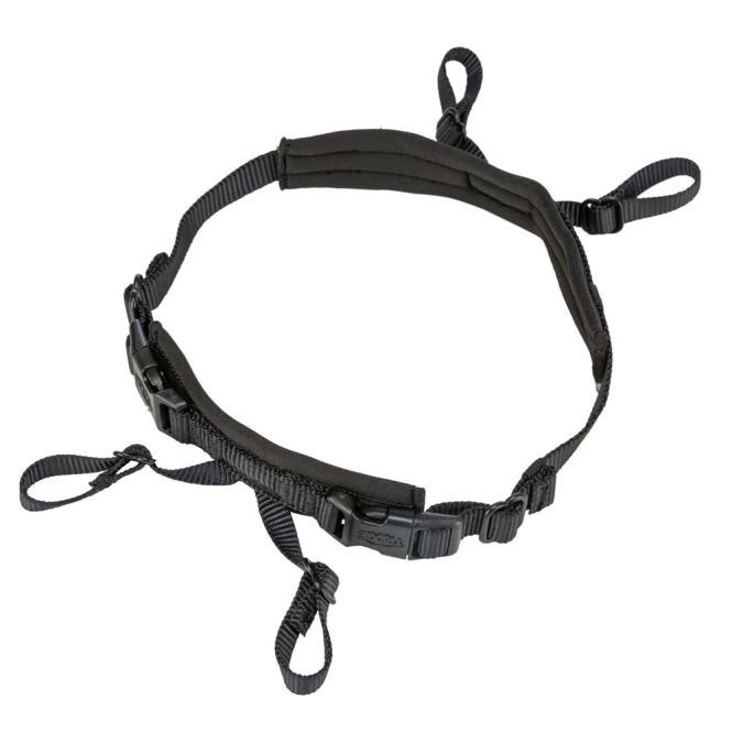 Trixie Panik Adapter Stay für Geschirre