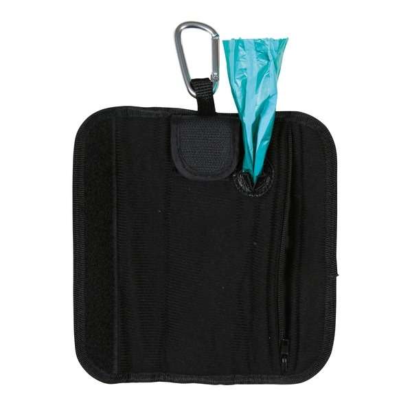 Trixie Flash Sicherheitsband mit Tasche