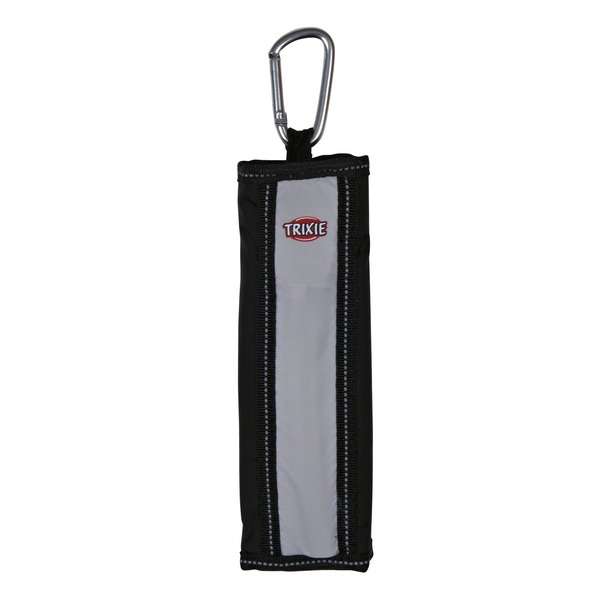 Trixie Flash Sicherheitsband mit Tasche