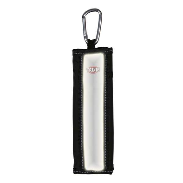 Trixie Flash Sicherheitsband mit Tasche