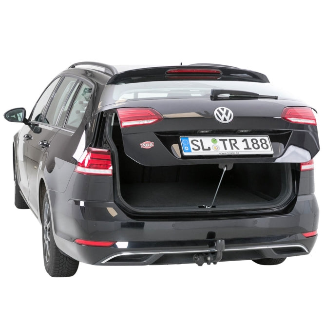 Trixie Car Cooler – Kofferraumhaken