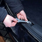 Trixie Car Cooler – Kofferraumhaken
