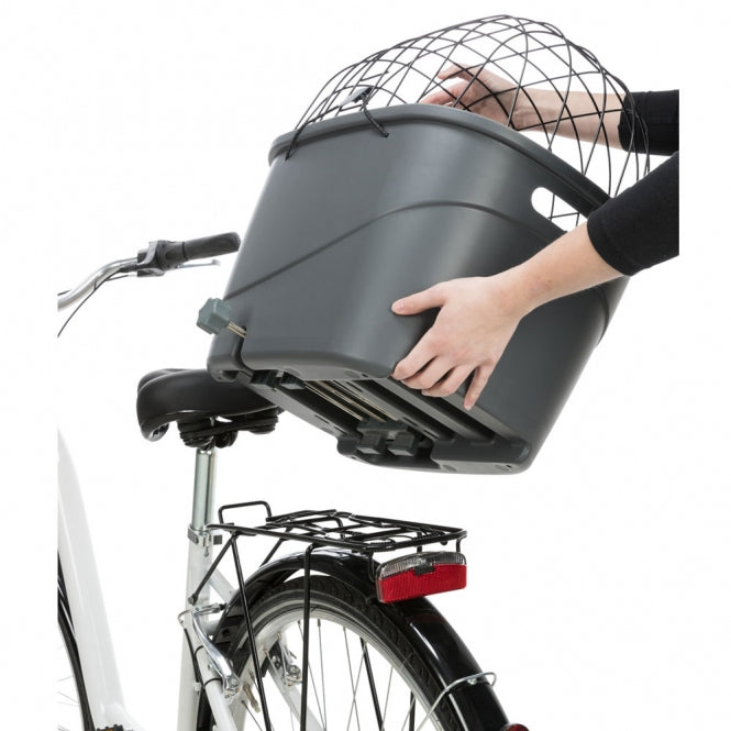 Trixie Fahrradkorb für den Gepäckträger