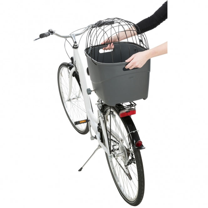 Trixie Fahrradkorb für den Gepäckträger