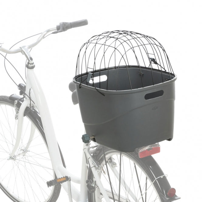 Trixie Fahrradkorb für den Gepäckträger
