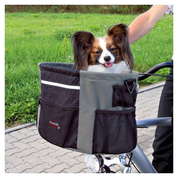 Trixie Biker - Box Fahrradtasche
