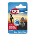 Trixie Ersatzbatterien L736 LR41 1,5V Kleinbatterien im 2er Pack