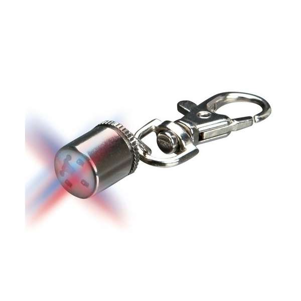 Trixie Flasher für Tier und Mensch LED Blinklicht vielseitig